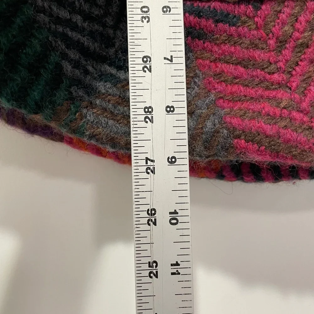 Aran Sweater Market sizing have